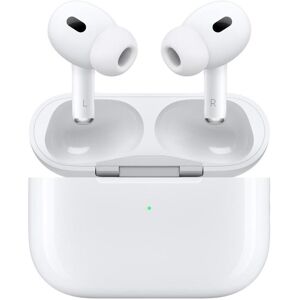 Apple AirPods Pro with MagSafe USB-C Charging Case, 2nd Gen