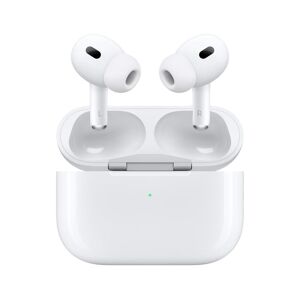 Apple AirPods Pro with MagSafe USB-C Charging Case, 2nd Gen