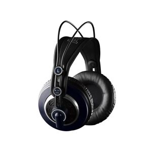 AKG K 240 MKII Studio Headphones with Speaker