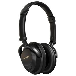 Behringer HC 2000B Studio-Quality Wireless Closed-Back Over-Ear Headphones