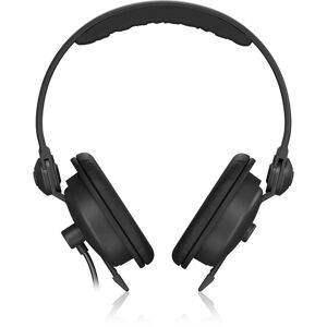 Behringer BH30 Premium Supra-Aural High-Fidelity On-Ear DJ Headphones