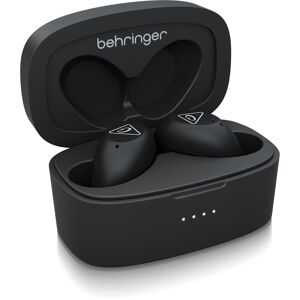 Behringer Live Buds High-Fidelity Wireless Earbuds