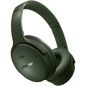 Bose QuietComfort Wireless Noise Cancelling Over-Ear Headphones Cypress Green