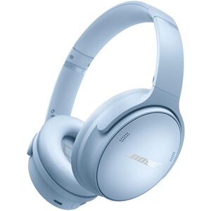 Bose QuietComfort Wireless Noise Cancelling Over-Ear Headphones Moonstone Blue