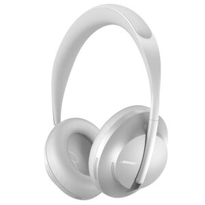 Bescor Bose Headphones 700 Noise Cancelling Bluetooth Headphones, Luxe Silver