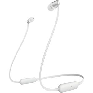 Sony WI-C310 Wireless Bluetooth In-Ear Headphones, White