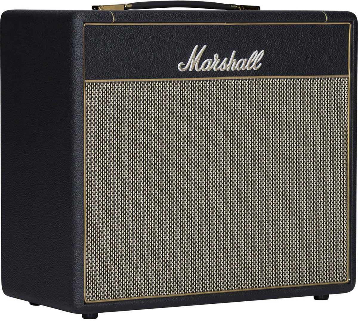 Marshall Studio Vintage SV20C 20W 1x10&quot; All-Valve Plexi Speaker Combo Amplifier