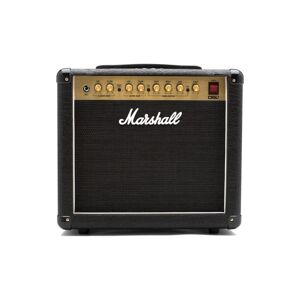 Marshall DSL5CR 2-Channel 5W Valve Combo Amplifier with 1x 10&quot; Speaker, Reverb