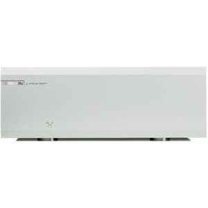 Musical Fidelity M8s-500s 500W Power Amplifier, Silver