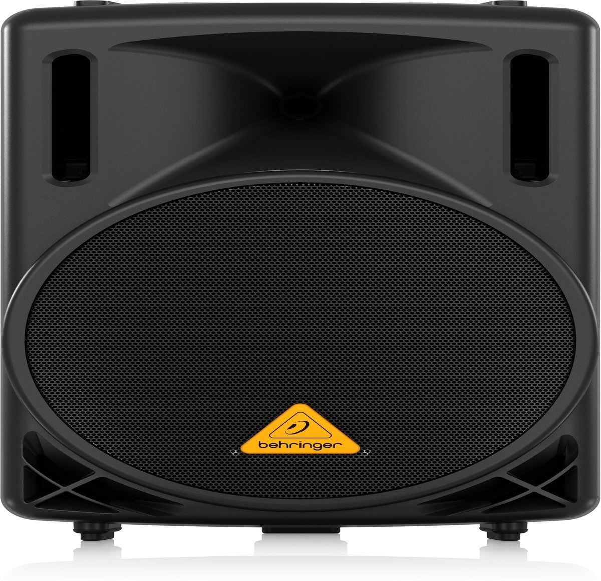 Behringer EUROLIVE 800 Watts 2-Way Passive PA Speaker, Black