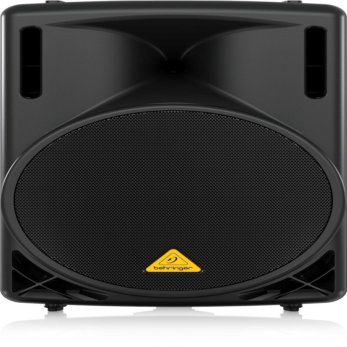 Behringer EUROLIVE 1000 Watts 2-Way Passive PA Speaker, Titanium