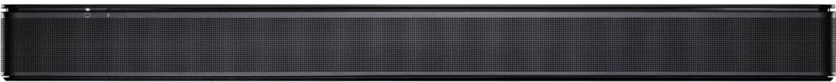 Bose TV Speaker, Black