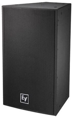 Electro-Voice EVF-1152D/66 15&quot; 2-Way Full-range Loudspeaker, Single, Black