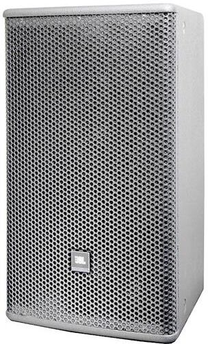 JBL AC895 8&quot; 2-Way Full-Range Passive Loudspeaker System, White