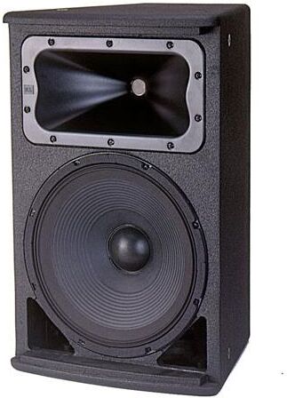 JBL AC2212/95 Compact 2-Way Loudspeaker with 1 x 12&quot; LF