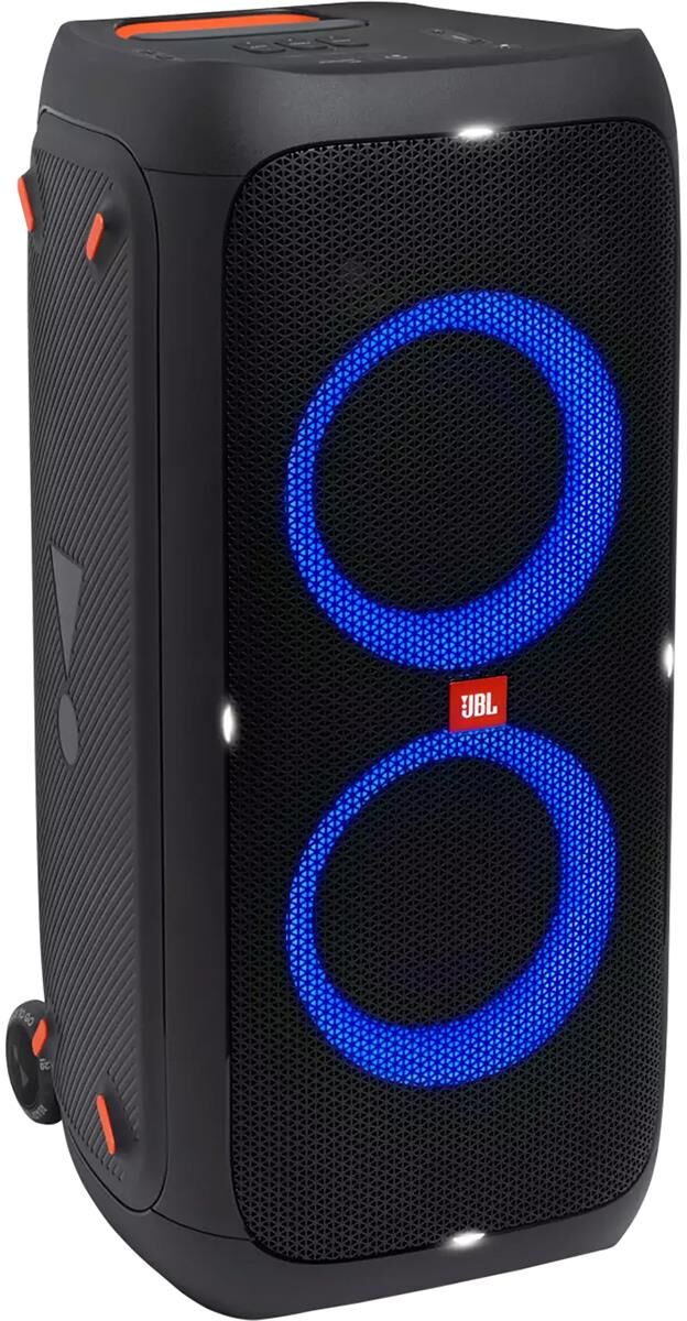 JBL PartyBox 310 240W Portable Bluetooth Party Speaker