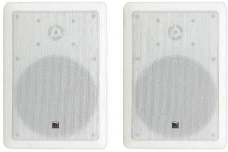 Kramer Electronics SPK-IO608 2-Way Open Back Speakers