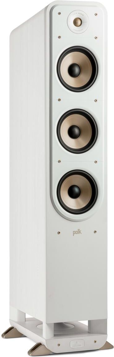 Polk Audio Signature Elite ES60 Floorstanding Speaker, White