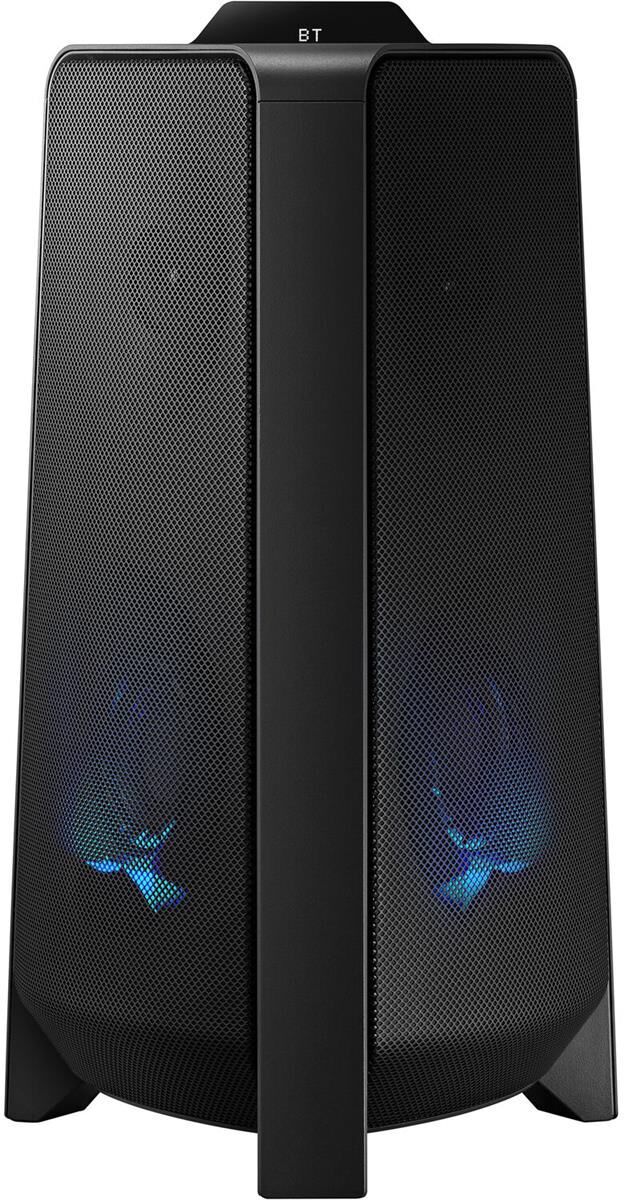 Samsung MX-T40 300W 2-Channel Bluetooth Tower Speaker