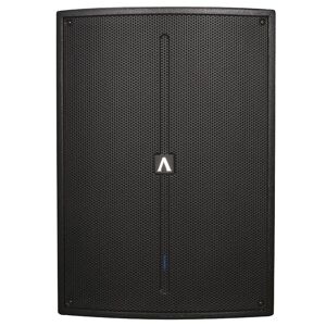 American DJ Achromic A18S 18&quot; 1600W Active Subwoofer with Built-In DSP