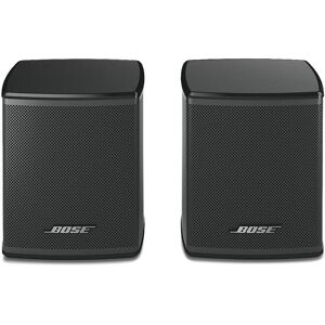 Wireless Surround Speakers, Bose Black, Pair