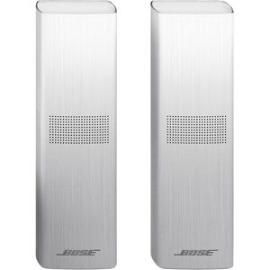 Bose Surround Speakers 700, White, Pair