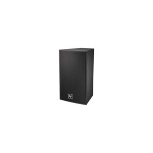 Electro-Voice EVF-1152D/94 15&quot; 2-Way 90x40 Fiberglass Loudspeaker, Single, Black