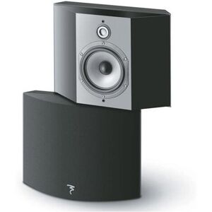 Focal-JMlab Fujinon Focal Chorus SR700 2-Way Sealed Effect Surround Loudspeaker, Black Satin