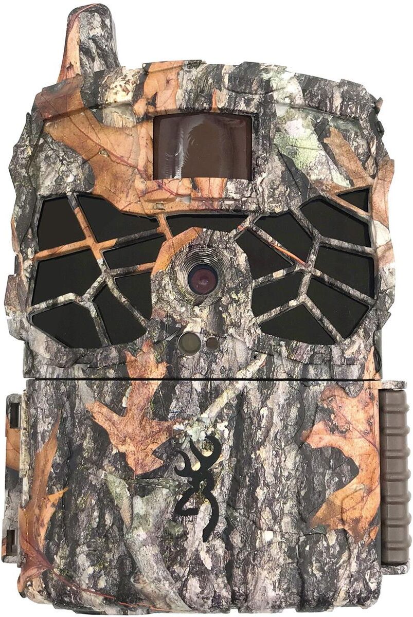 Browning Defender Ridgeline 20MP Full HD Wireless Cellular Trail Camera