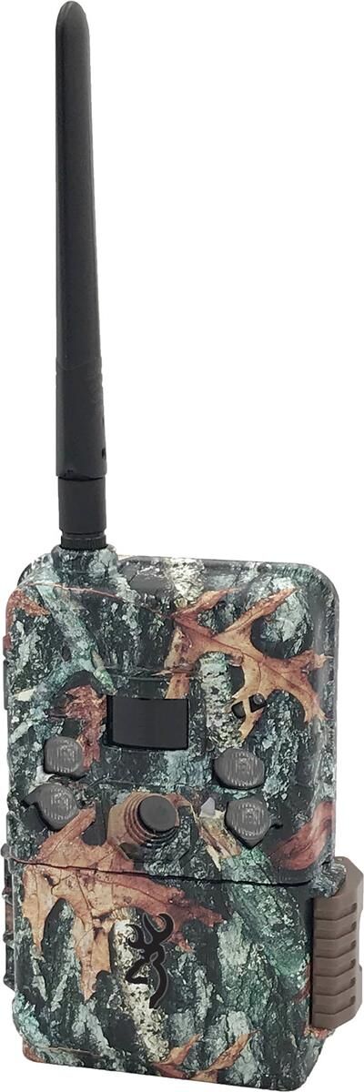 Browning Defender Wireless Pro Scout 18MP FHD Cellular Trail Camera, ATT Network