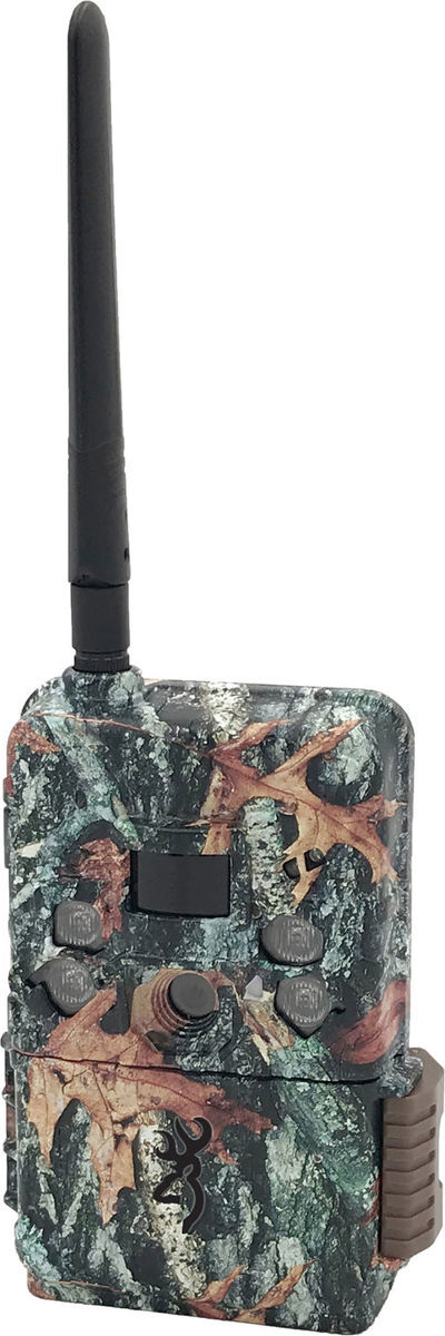 Browning Defender Wireless Pro Scout 18MP FHD Trail Camera,Verizon Network