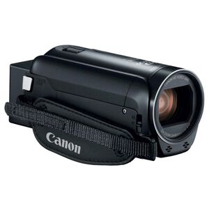 Canon VIXIA HF R800 3.28MP Full HD Camcorder, Black