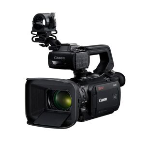 Canon XA55 1&quot; CMOS 4K UHD Pro Camcorder, 15x Optical Zoom Lens, 3G-SDI Output