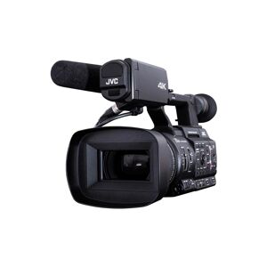 JVC GY-HC500SPC 9.35MP 4KUHD Handheld Camcorder for Sports Production &amp; Coaching