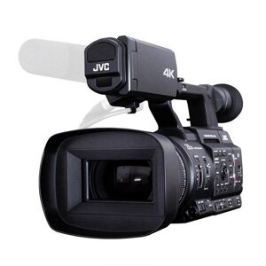 JVC GY-HC500UN 4K UHD Camcorder