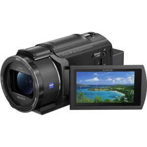 Sony FDR-AX43 Ultra HD 4K Handycam Camcorder
