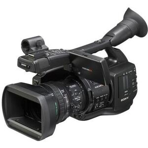 Sony PMW-EX1R XDCAM EX Full HD Camcorder without SxS Card