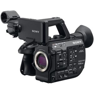 Sony PXW-FS5M2 4K XDCAM Handheld Camcorder, Body Only