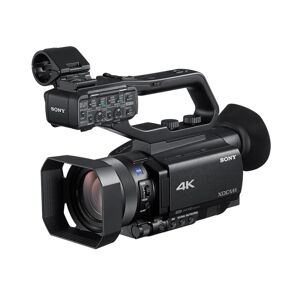 Sony PXW-Z90V Compact 1&quot; XDCAM 4K Camcorder with 3G-SDI Output
