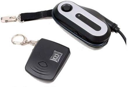 RPS Studio RS-RT06 Wireless Shutter Release for Nikon MC-DC2