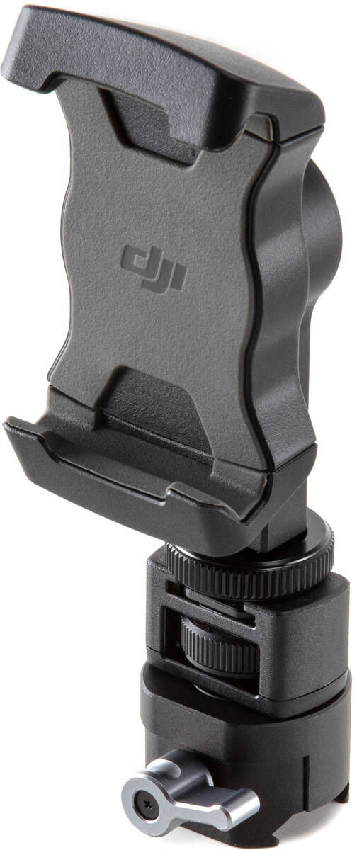 DJI R Phone Holder for DJI RS 2 &amp; RSC 2