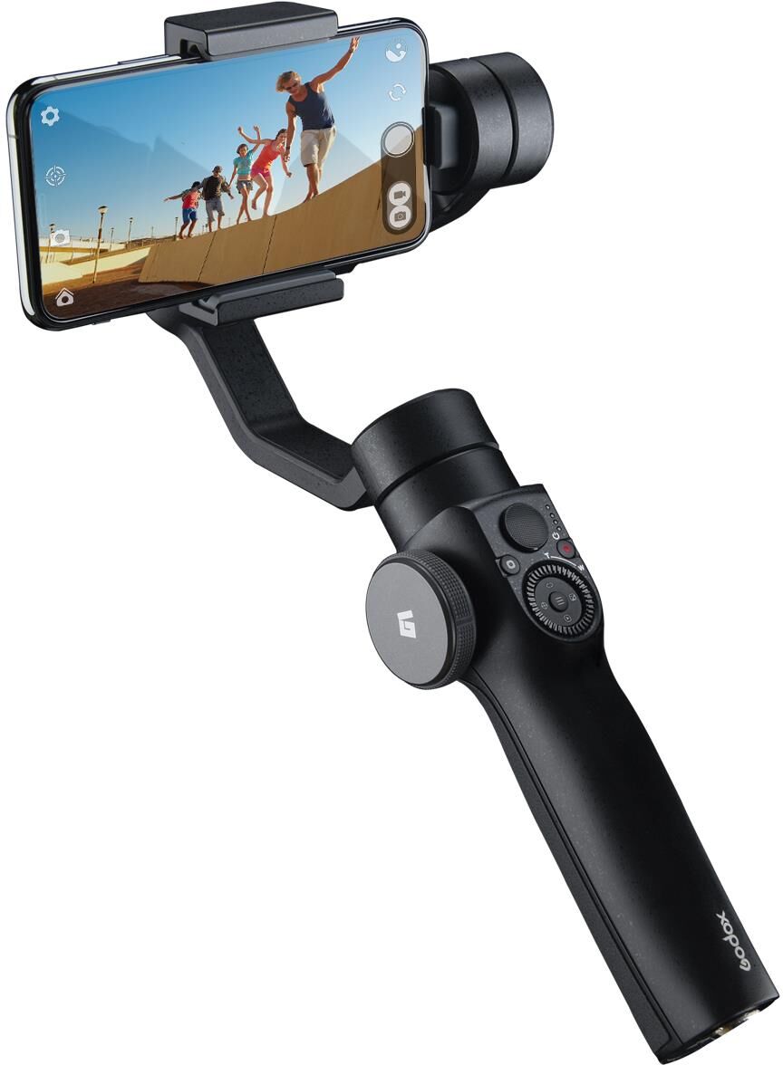 Godox ZP1 Smartphone Gimbal