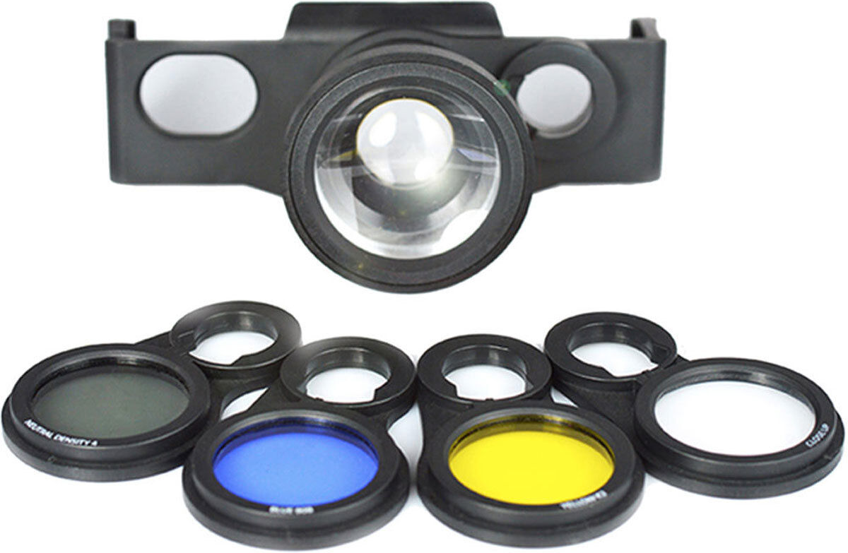 MiNT Camera Lens Set for Polaroid SX-70 Cameras