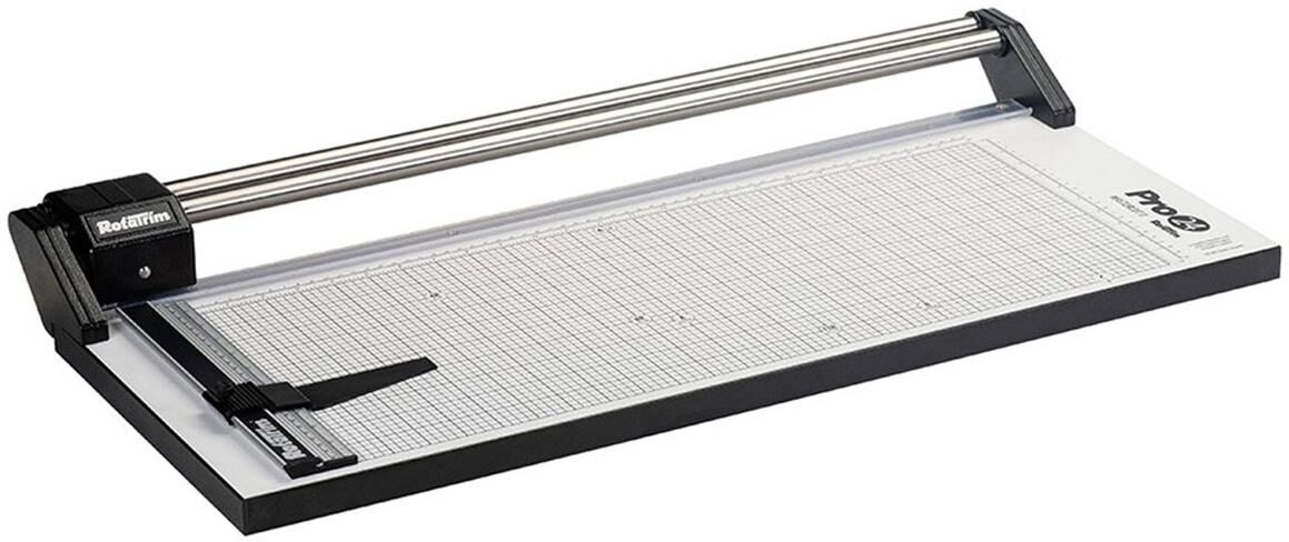 RotaTrim Pro Series 24&quot; Rotary Paper Cutter / Trimmer