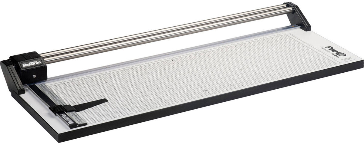 RotaTrim Pro Series 30&quot; Rotary Paper Cutter / Trimmer