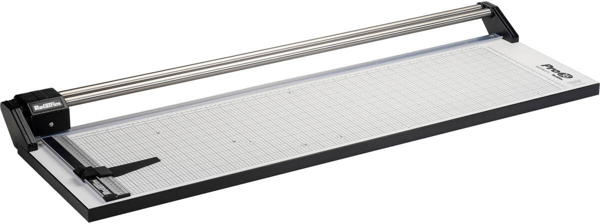 RotaTrim Pro Series 36&quot; Rotary Paper Cutter / Trimmer