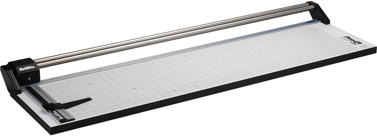 RotaTrim Pro Series 42&quot; Rotary Paper Cutter / Trimmer