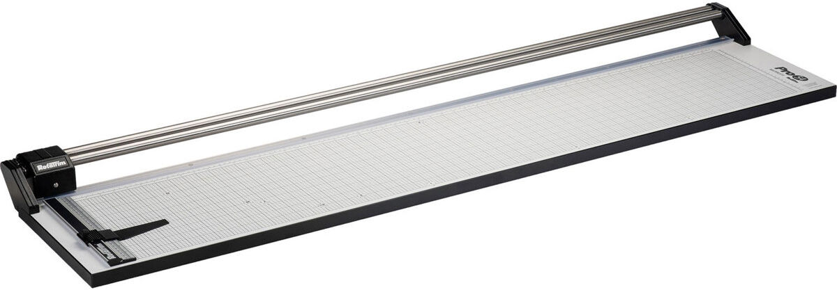 RotaTrim Pro Series 54&quot; Rotary Paper Cutter / Trimmer