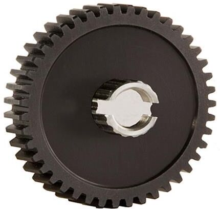 Shape 0.8 Pitch 43 Teeth Aluminum Gear for Follow Focus Pro