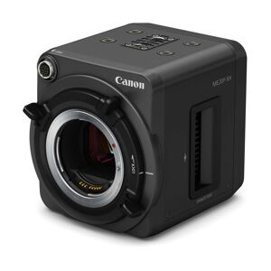 Canon ME20F-SH Multi-Purpose Super-Sensitive 35mm Full-Frame Camera w/EOS Mount